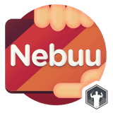 Nebuu